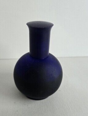1990s Avon LE CIRQUE SHOWTIME Body Mist Spray Bottle